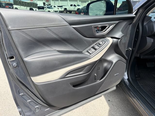 Certified 2024 Subaru Forester Limited AWD/4WD image 18