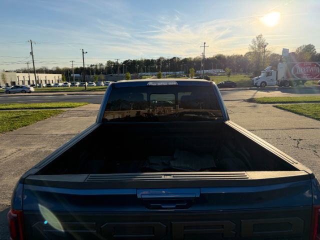 Used 2020 Ford F150 Raptor w/ Equipment Group 802A Luxury AWD/4WD image 6