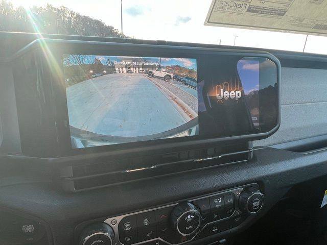 New 2026 Jeep Wrangler Sport S image 19