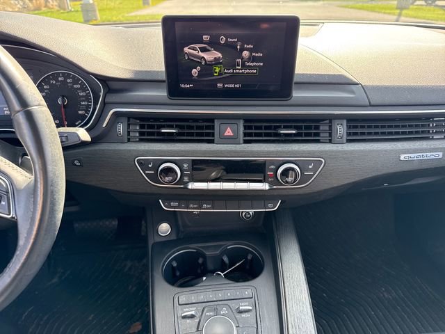 Used 2018 Audi A4 2.0T Premium w/ 18" Wheel Package image 25