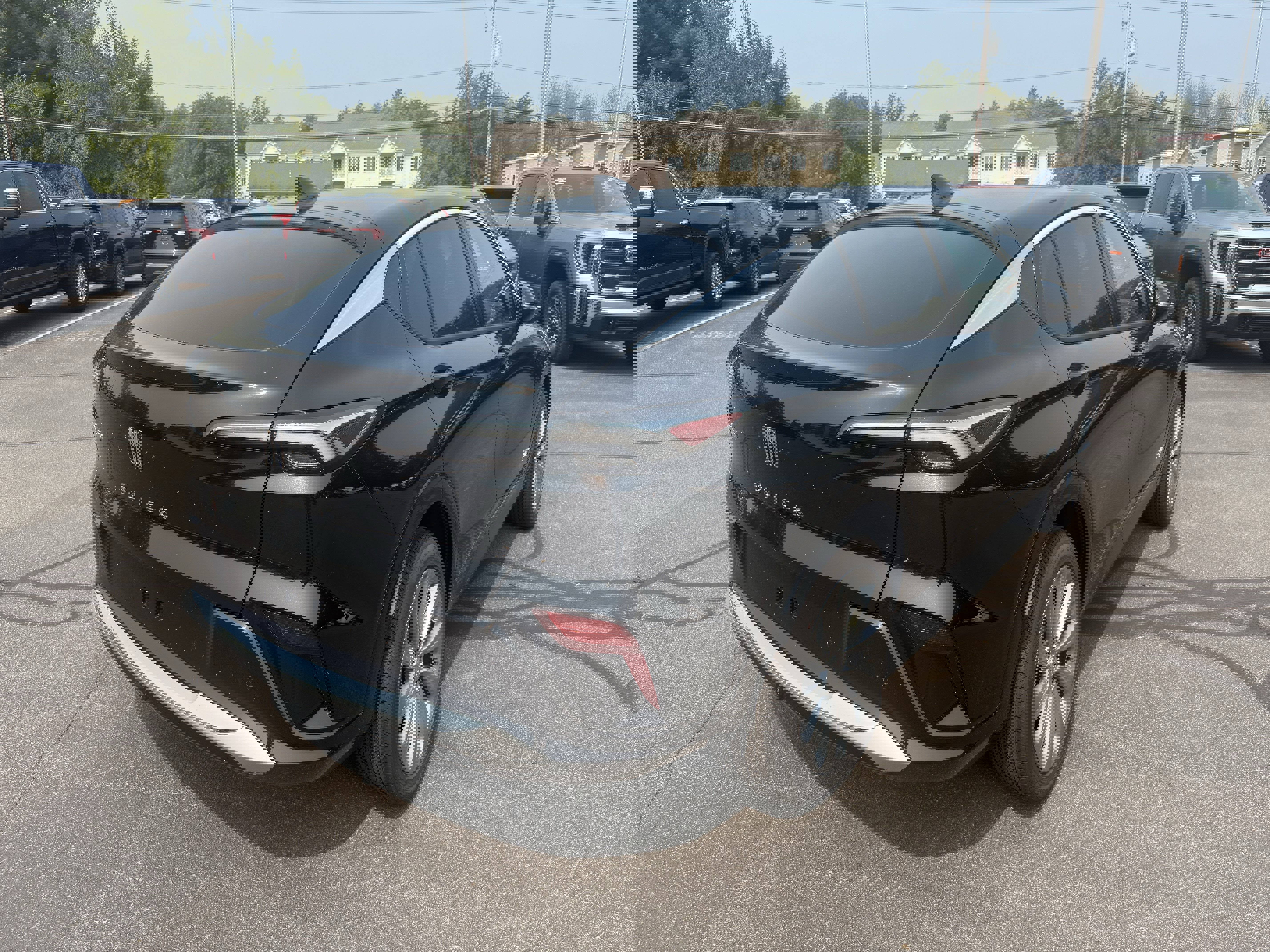 New 2025 Buick Envista Avenir image 5