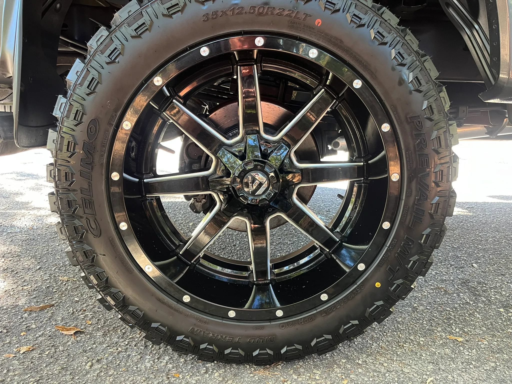 Used 2017 Ford F250 XLT AWD/4WD image 8