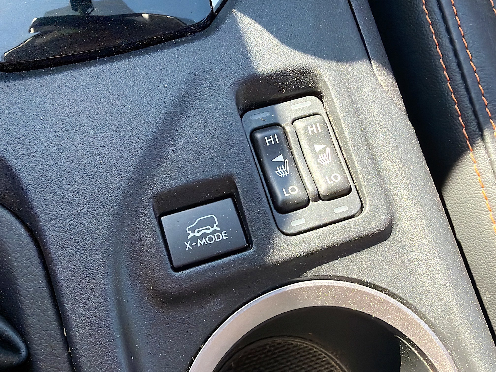 Used 2023 Subaru Crosstrek 2.5i Limited image 29