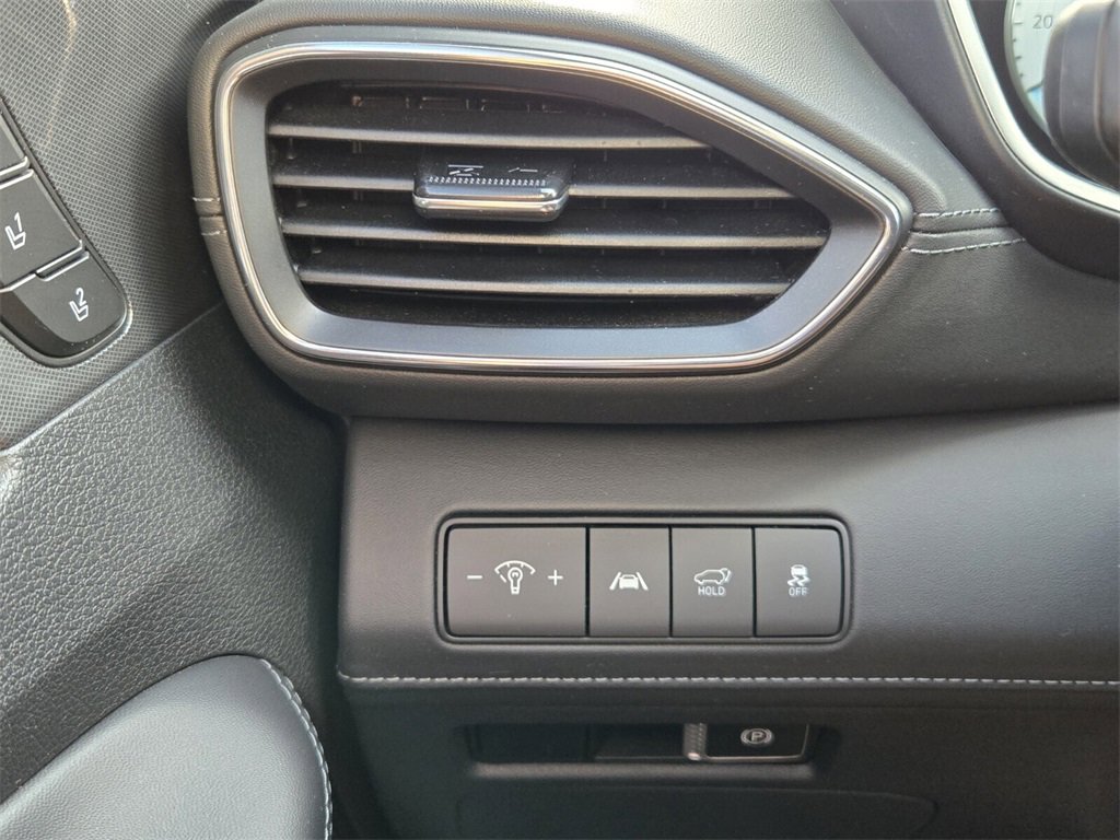 Certified 2023 Hyundai Santa Fe Calligraphy w/ Cargo Package image 29