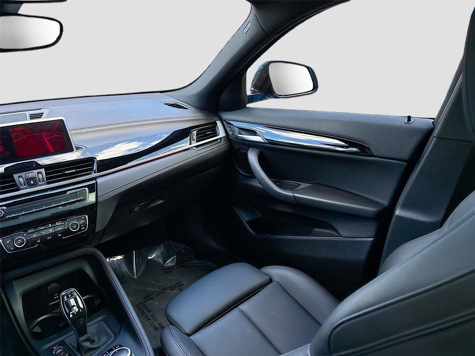 Used 2021 BMW X2 xDrive28i w/ M Sport X Package image 25