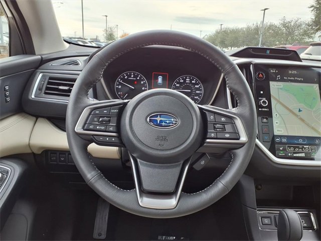 New 2026 Subaru Ascent Limited image 12