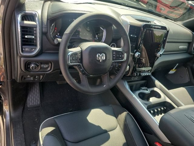 New 2027 RAM 1500 Laramie w/ Night Edition AWD/4WD image 10