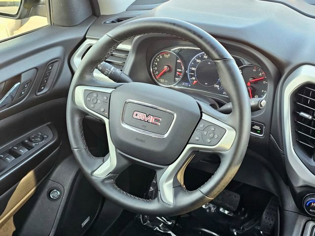 Used 2023 GMC Acadia SLT w/ Technology Package image 33