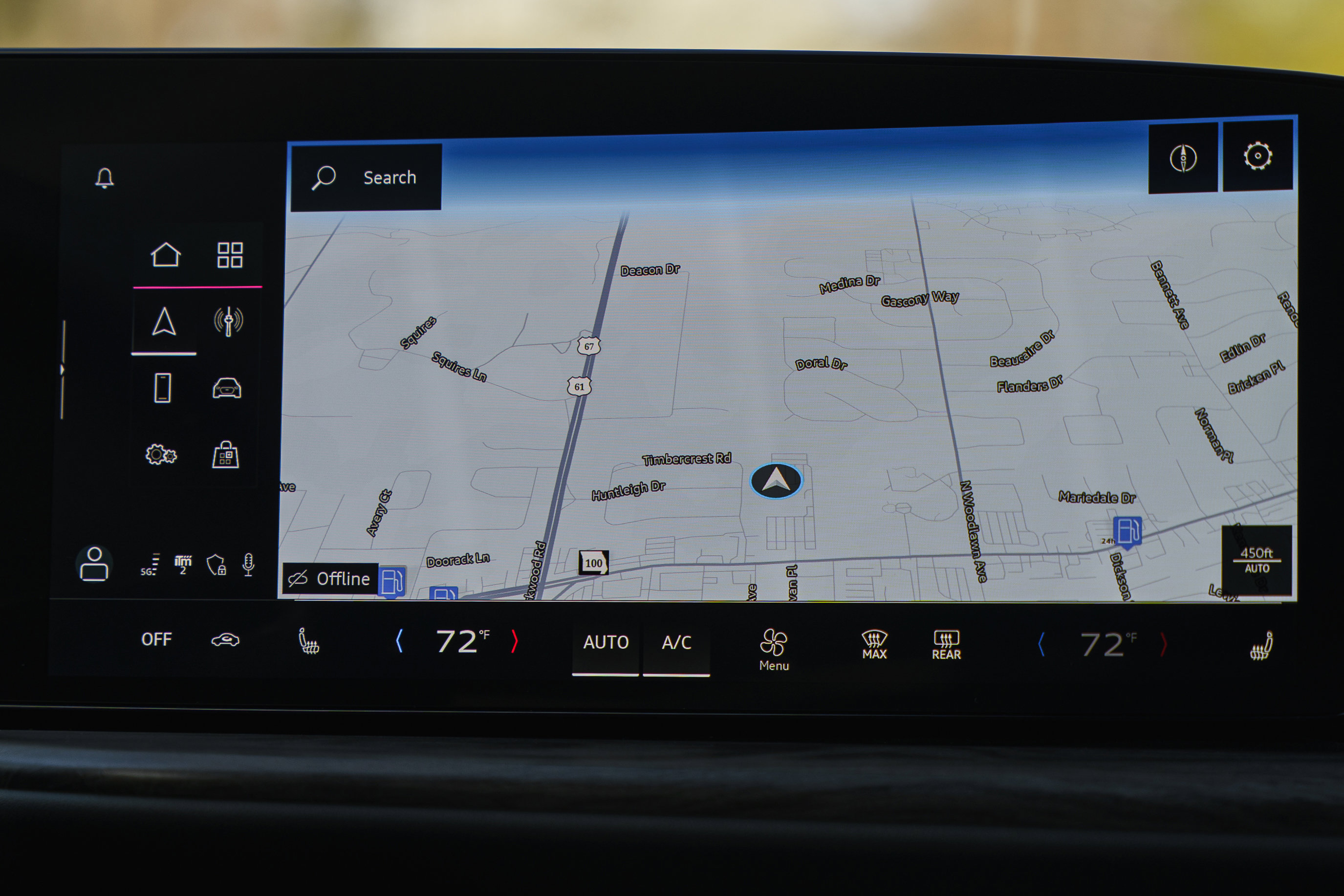 Certified 2025 Audi Q5 Premium w/ Convenience Package image 14