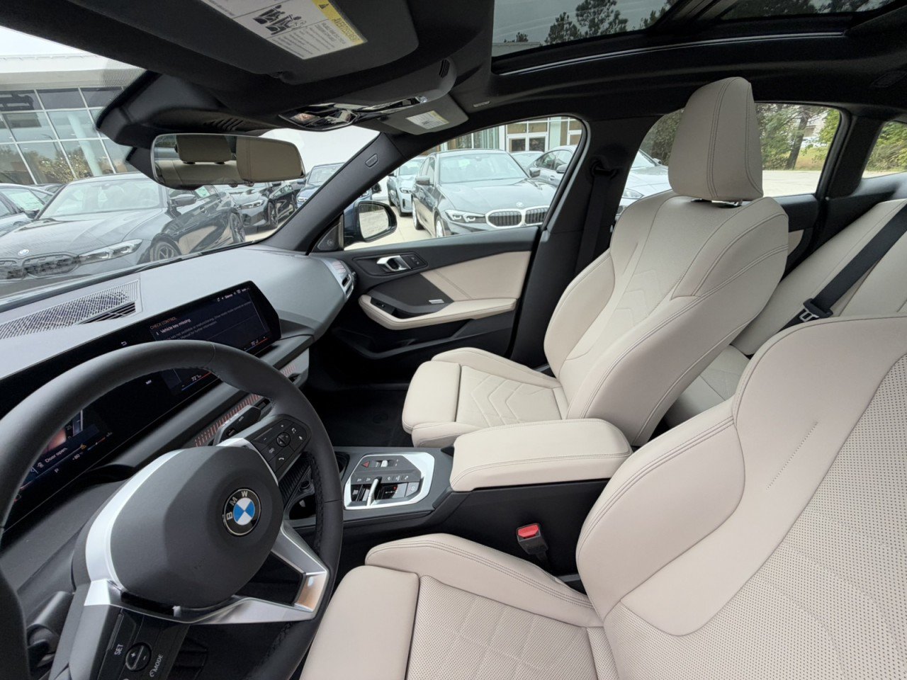 Used 2026 BMW 228i w/ Premium Package FWD image 44