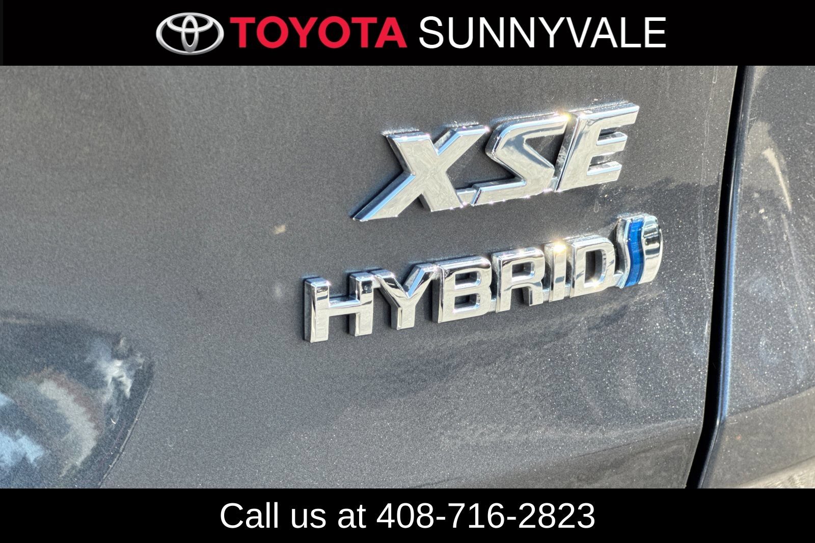 Used 2023 Toyota RAV4 XSE AWD/4WD image 14