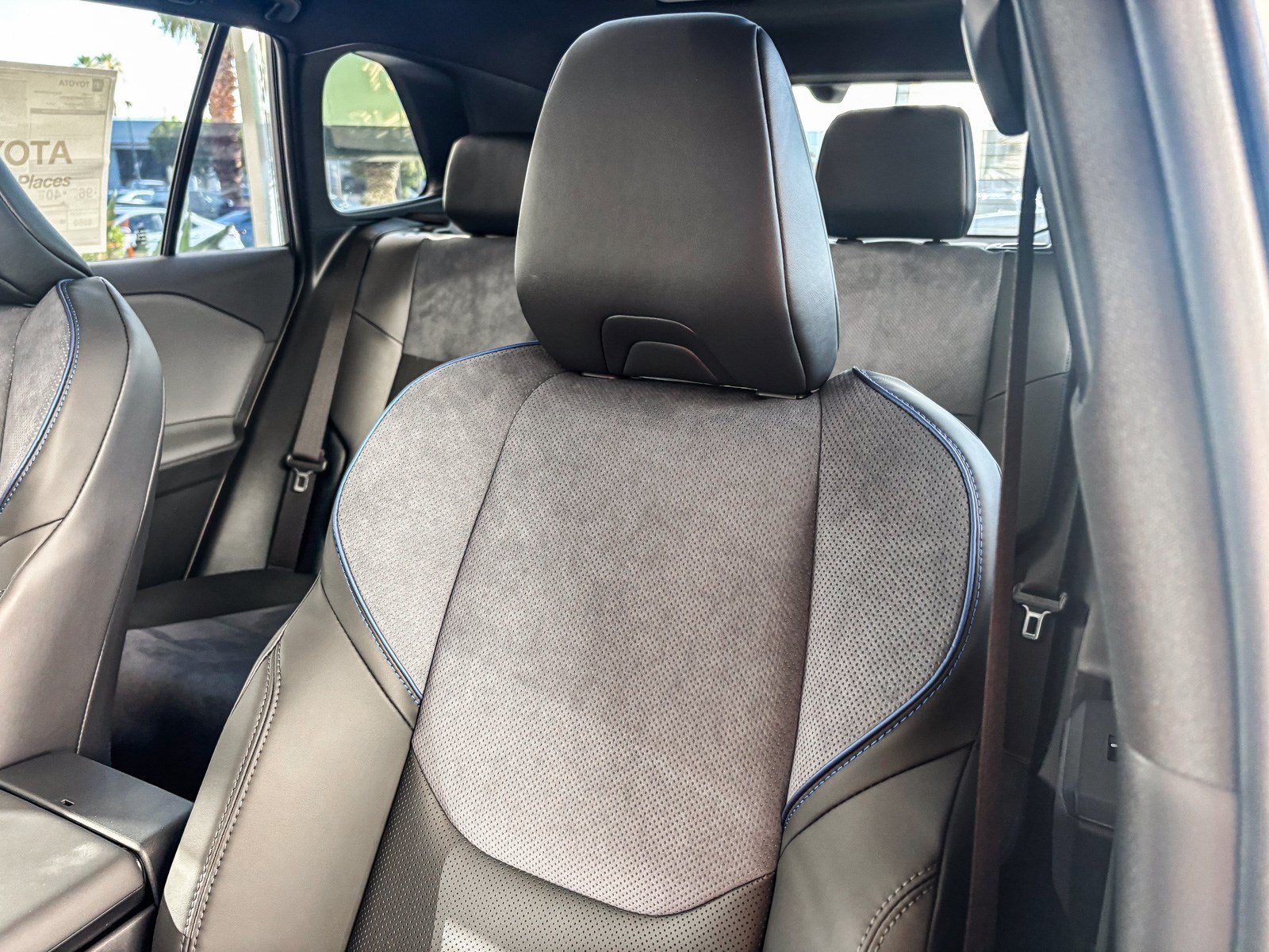New 2026 Toyota RAV4 XSE AWD/4WD image 24