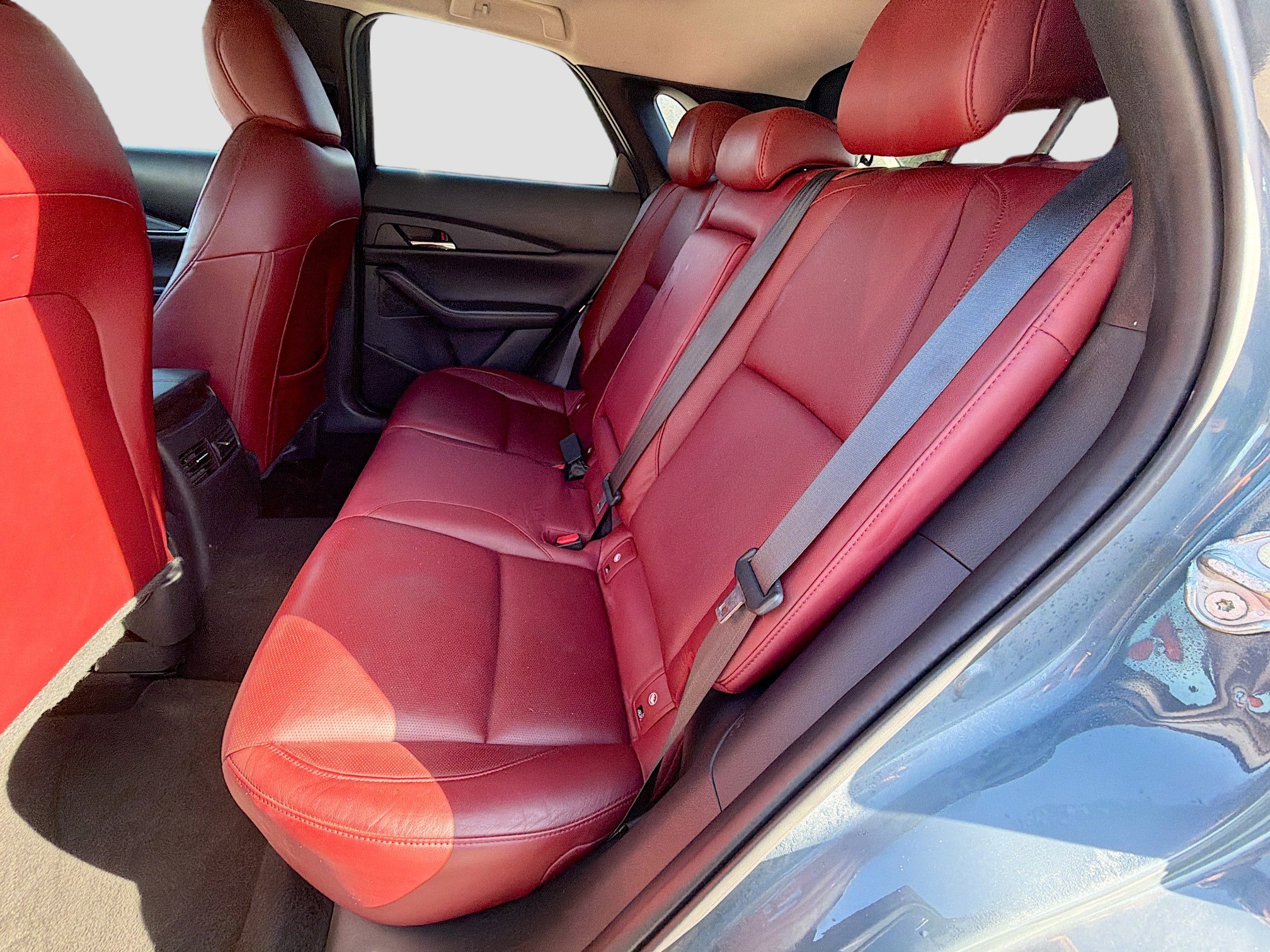 Certified 2023 MAZDA CX-30 AWD 2.5 S w/ Preferred Package image 20