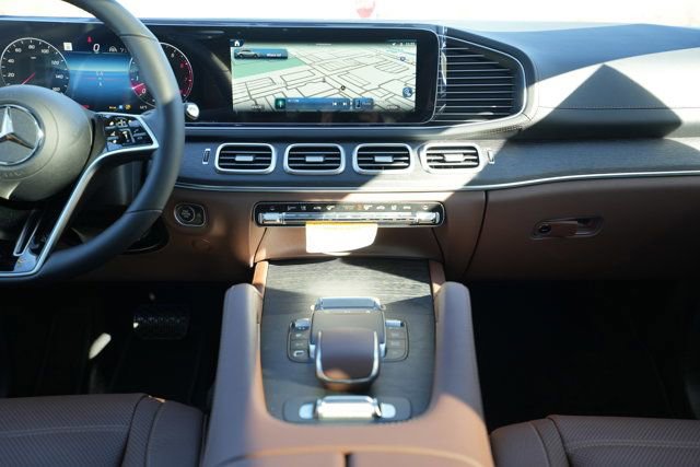 New 2026 Mercedes-Benz GLE 450 4MATIC Coupe image 26