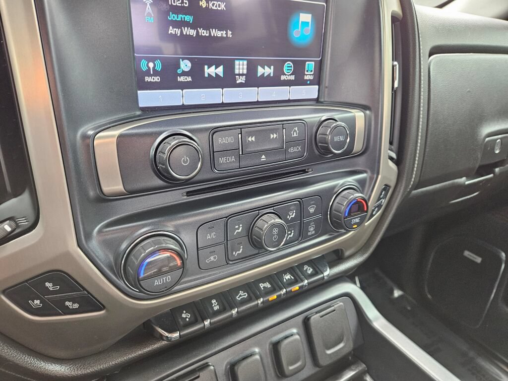 Used 2017 GMC Sierra 1500 Denali AWD/4WD image 27