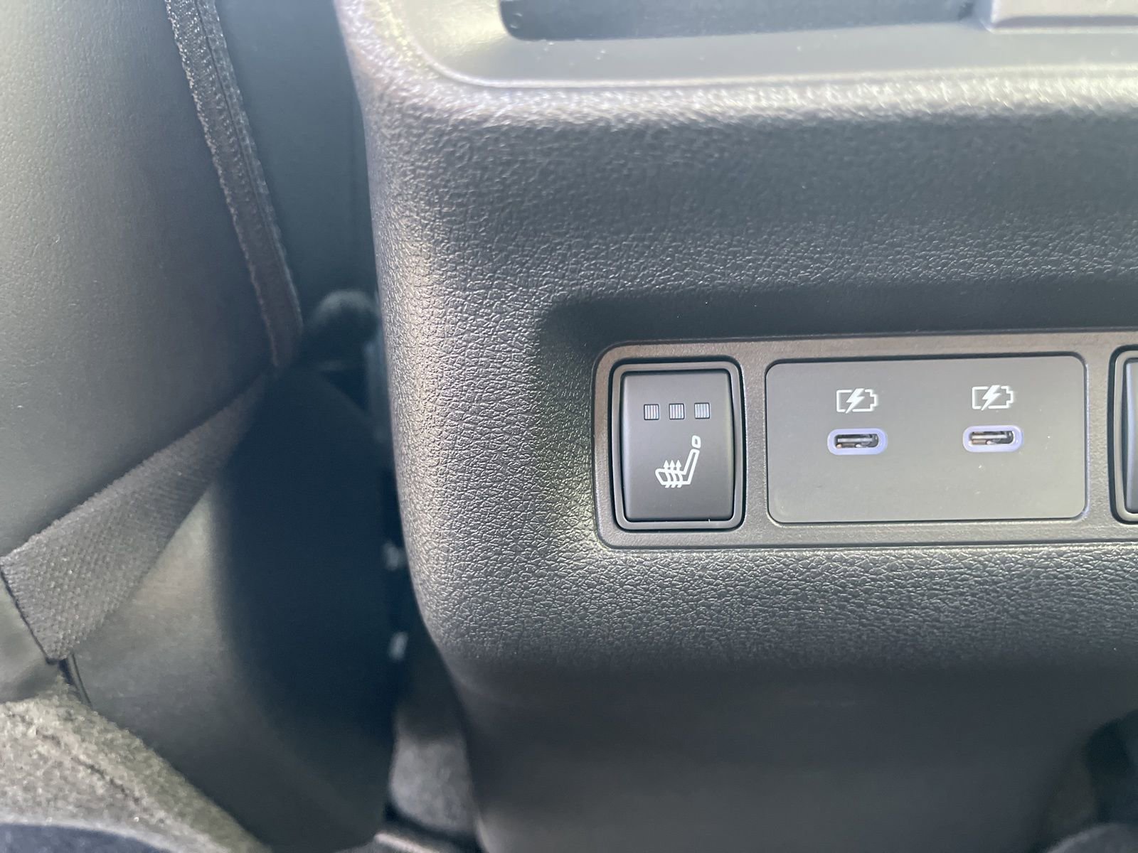 New 2026 Nissan Murano Platinum w/ Cargo Package image 16