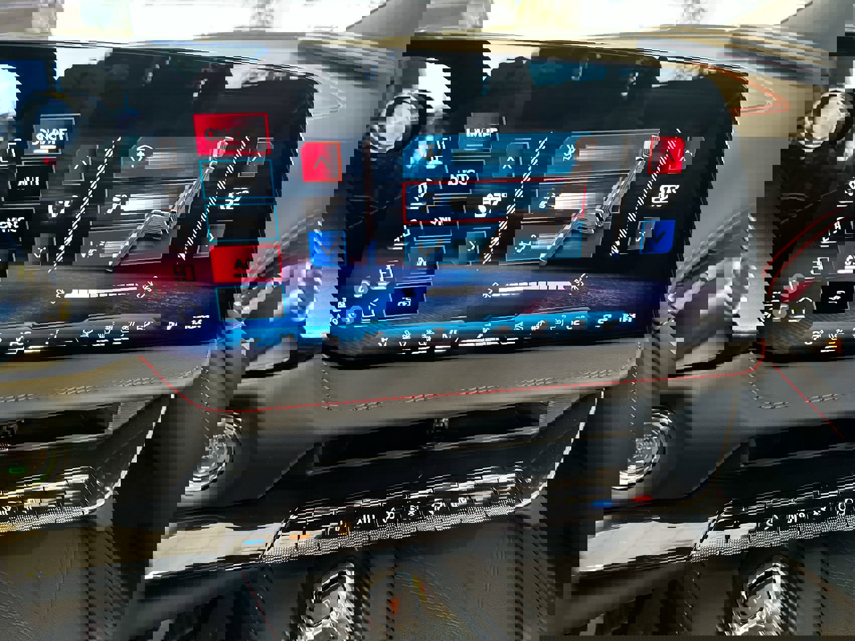 New 2026 Chevrolet Corvette Stingray Premium Conv w/ Z51 Performance Package image 20