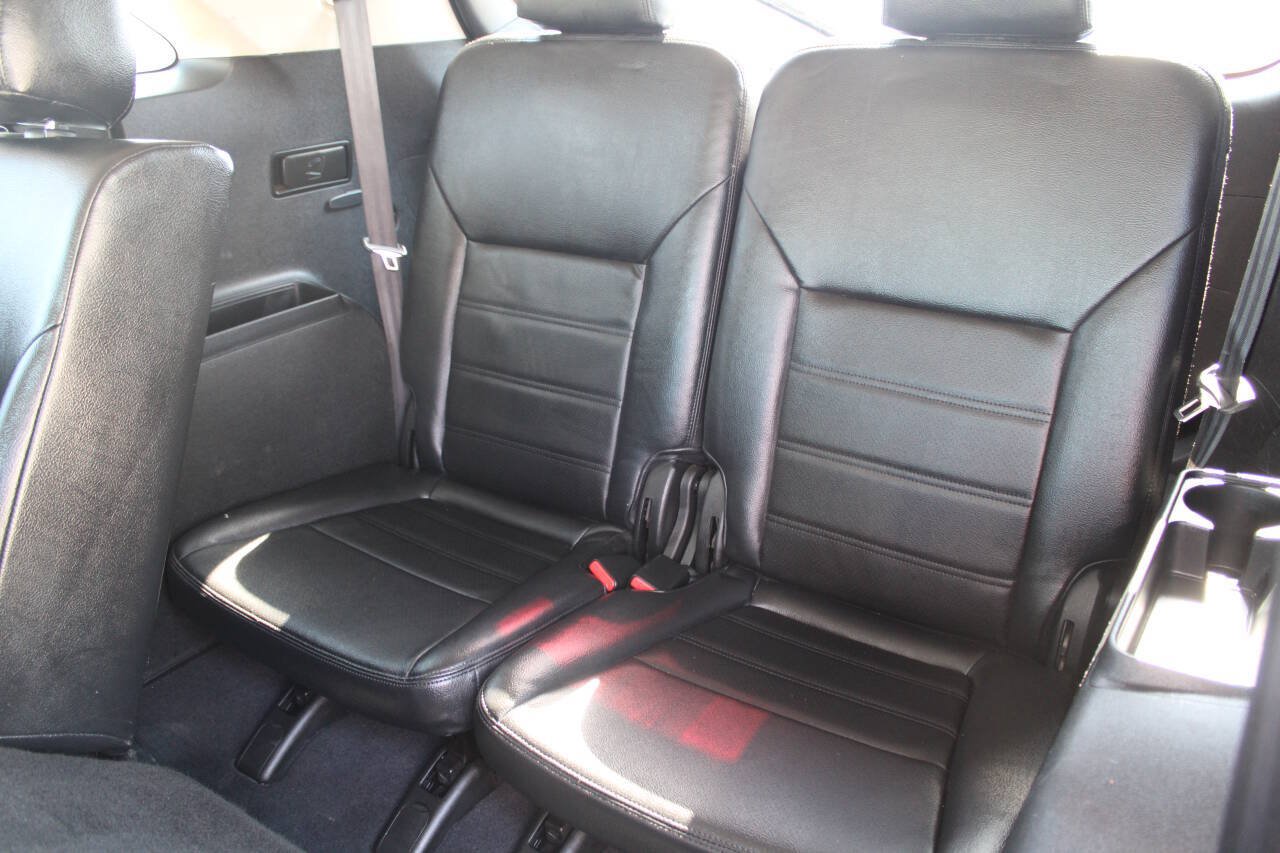 Used 2019 Kia Sorento AWD image 11