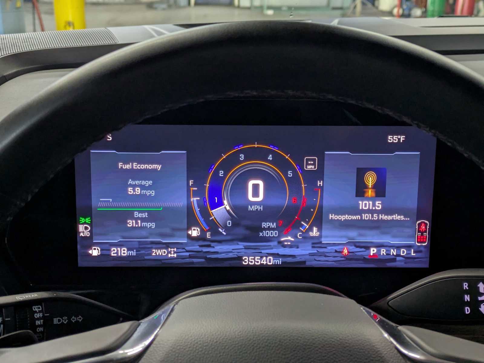 Used 2025 Chevrolet Suburban LS w/ Max Trailering Package image 30