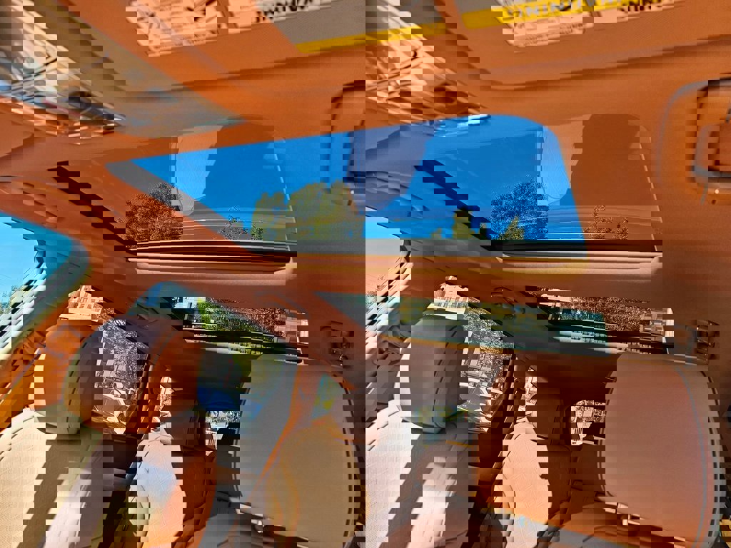 New 2026 Genesis GV80 3.5T Advanced image 10