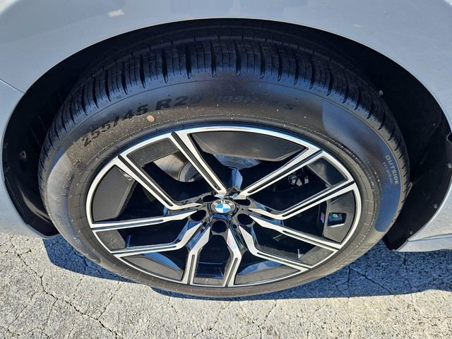 New 2025 BMW 760i xDrive image 22