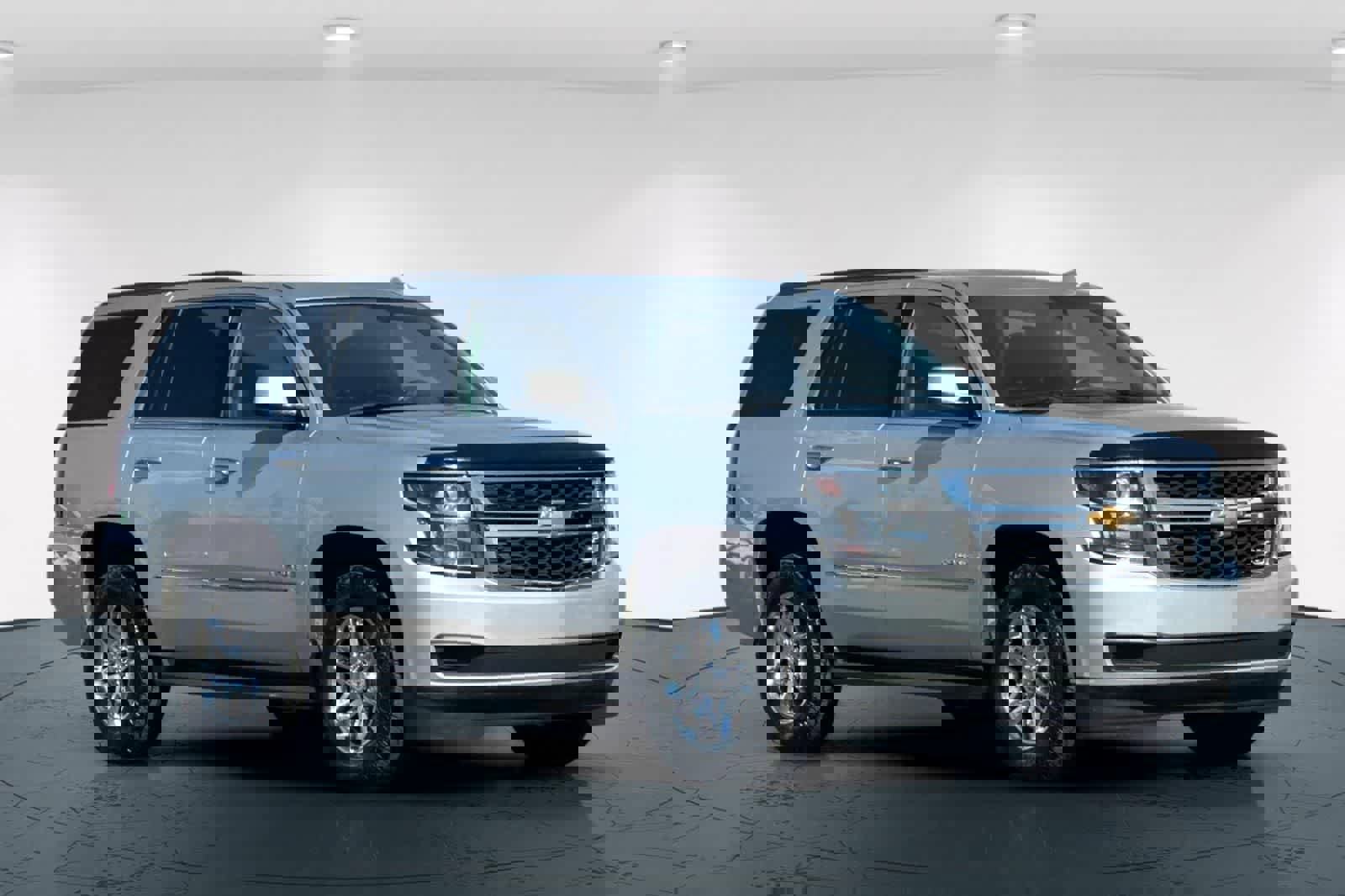 Used 2020 Chevrolet Tahoe LT image 5