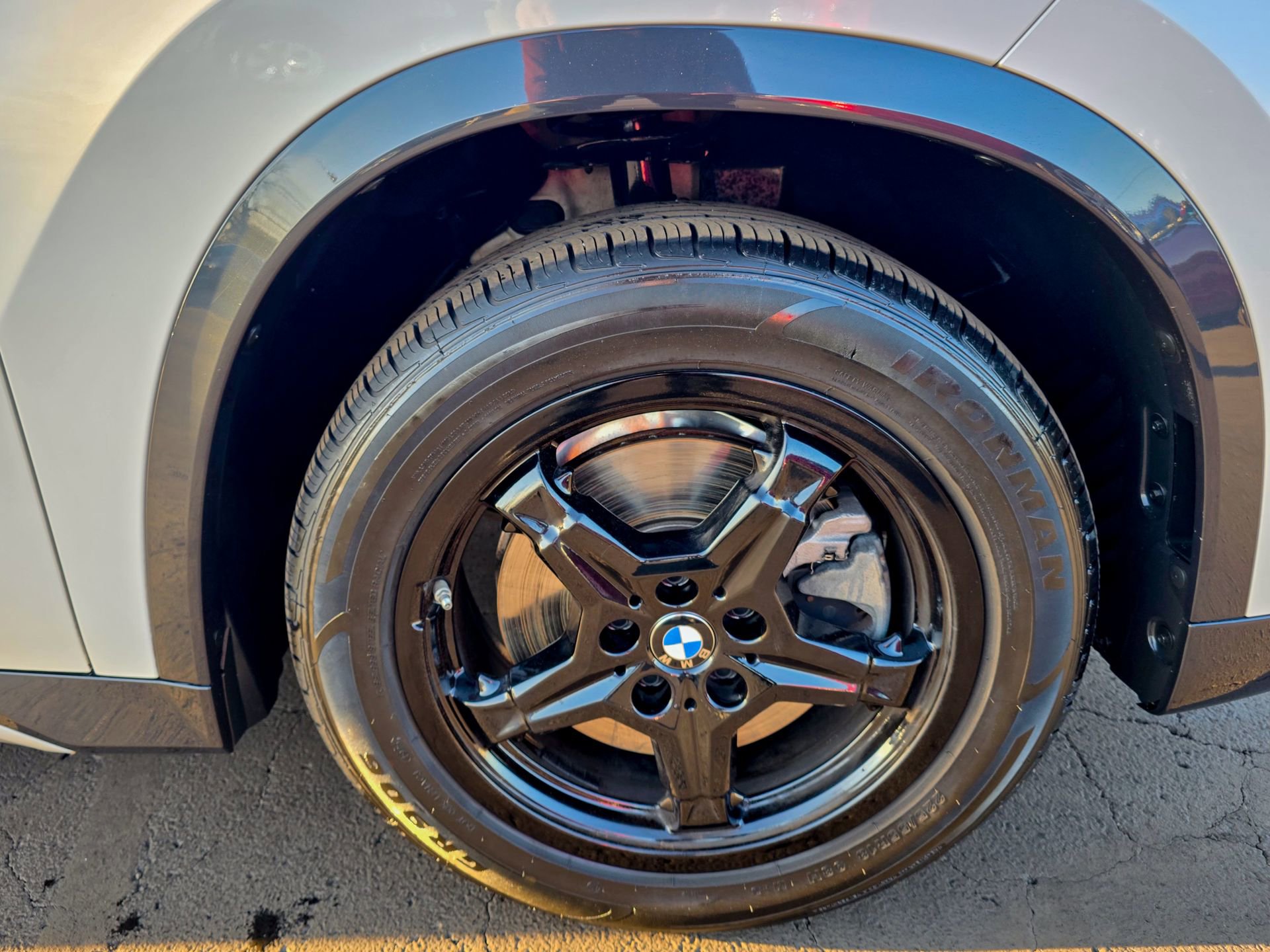 Used 2025 BMW X1 xDrive28i image 28