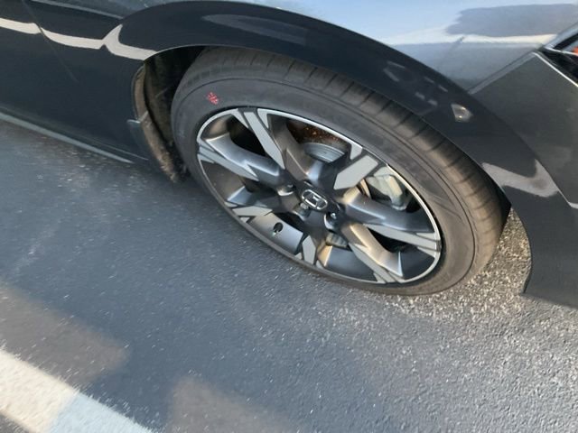 Used 2025 Honda Civic Sport Touring image 3