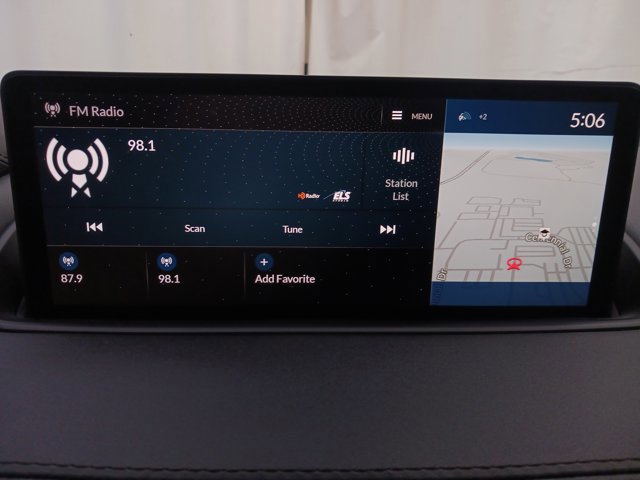 Used 2023 Acura MDX SH-AWD w/ Advance Package image 20