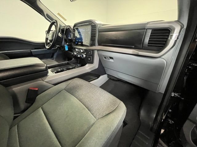 Used 2024 Ford F150 XLT w/ Mobile Office Package AWD/4WD image 10