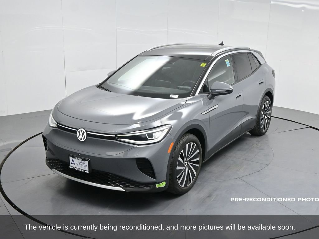 Used 2023 Volkswagen ID.4 Pro S Plus image 51