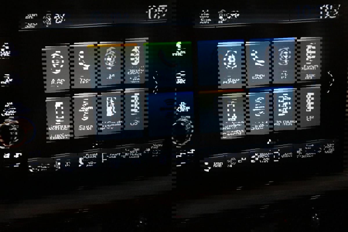 Used 2024 Honda CR-V EX-L image 20