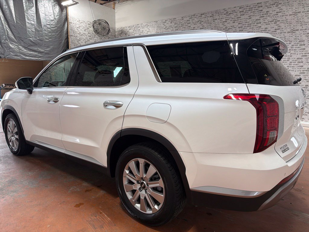 Used 2024 Hyundai Palisade SEL FWD image 5