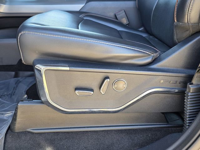 Certified 2021 Ford F150 Lariat image 14