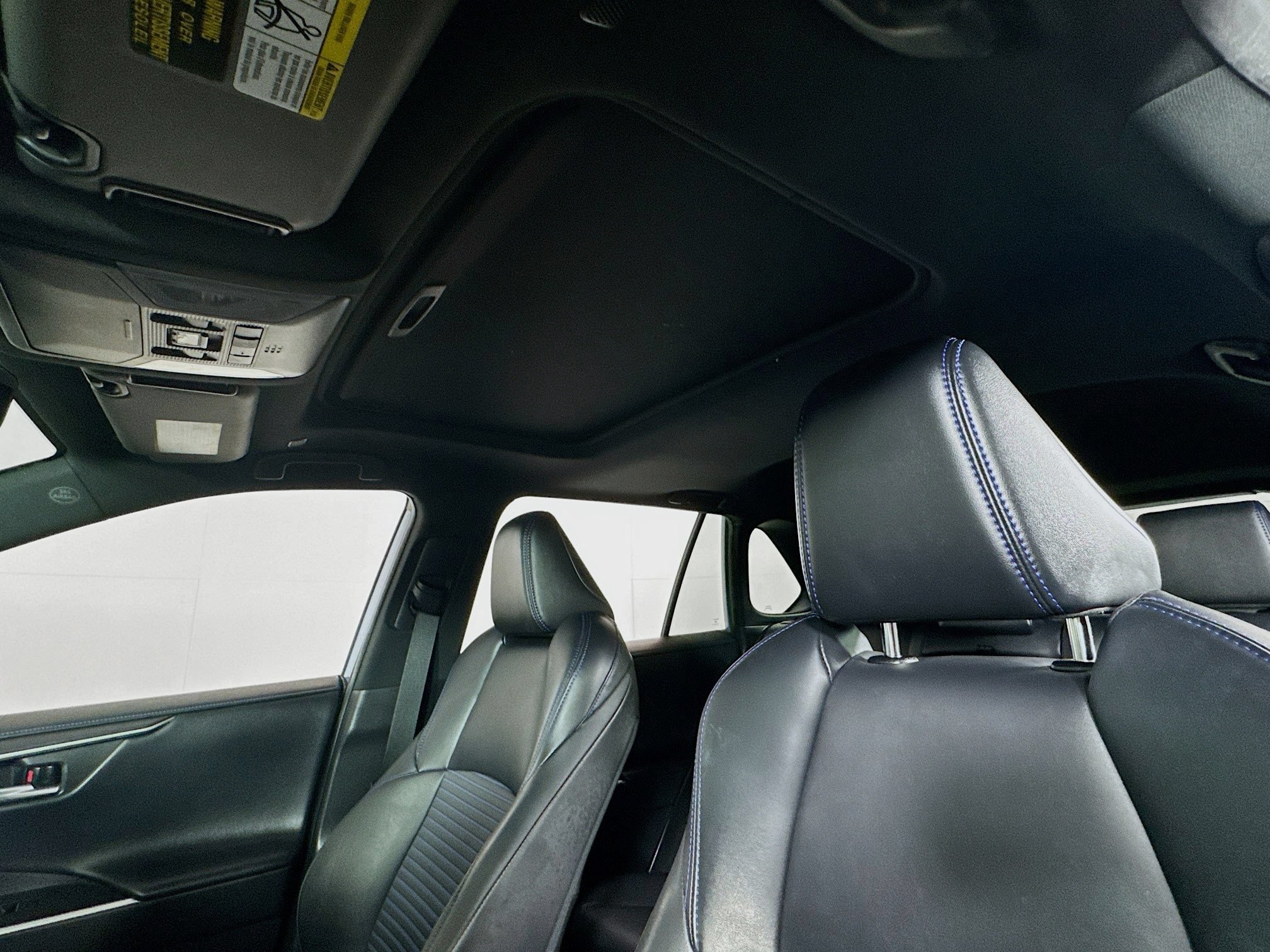 Certified 2023 Toyota RAV4 XSE AWD/4WD image 15