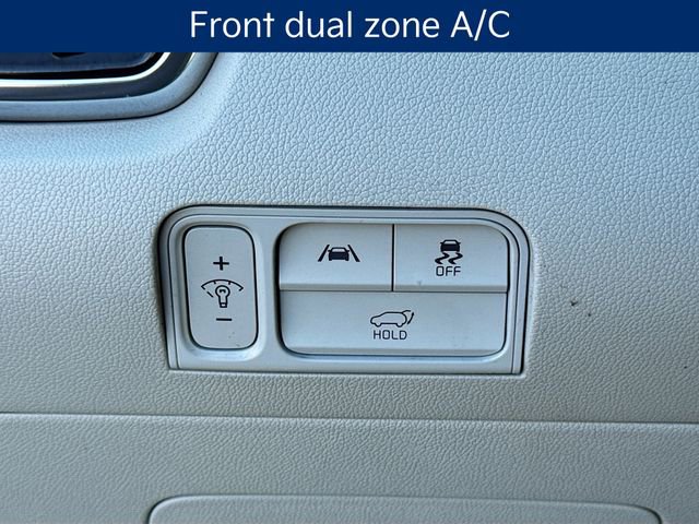 Certified 2023 Kia Sorento SX image 13