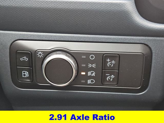 New 2026 Ford Maverick XL w/ Equipment Group 101A image 18