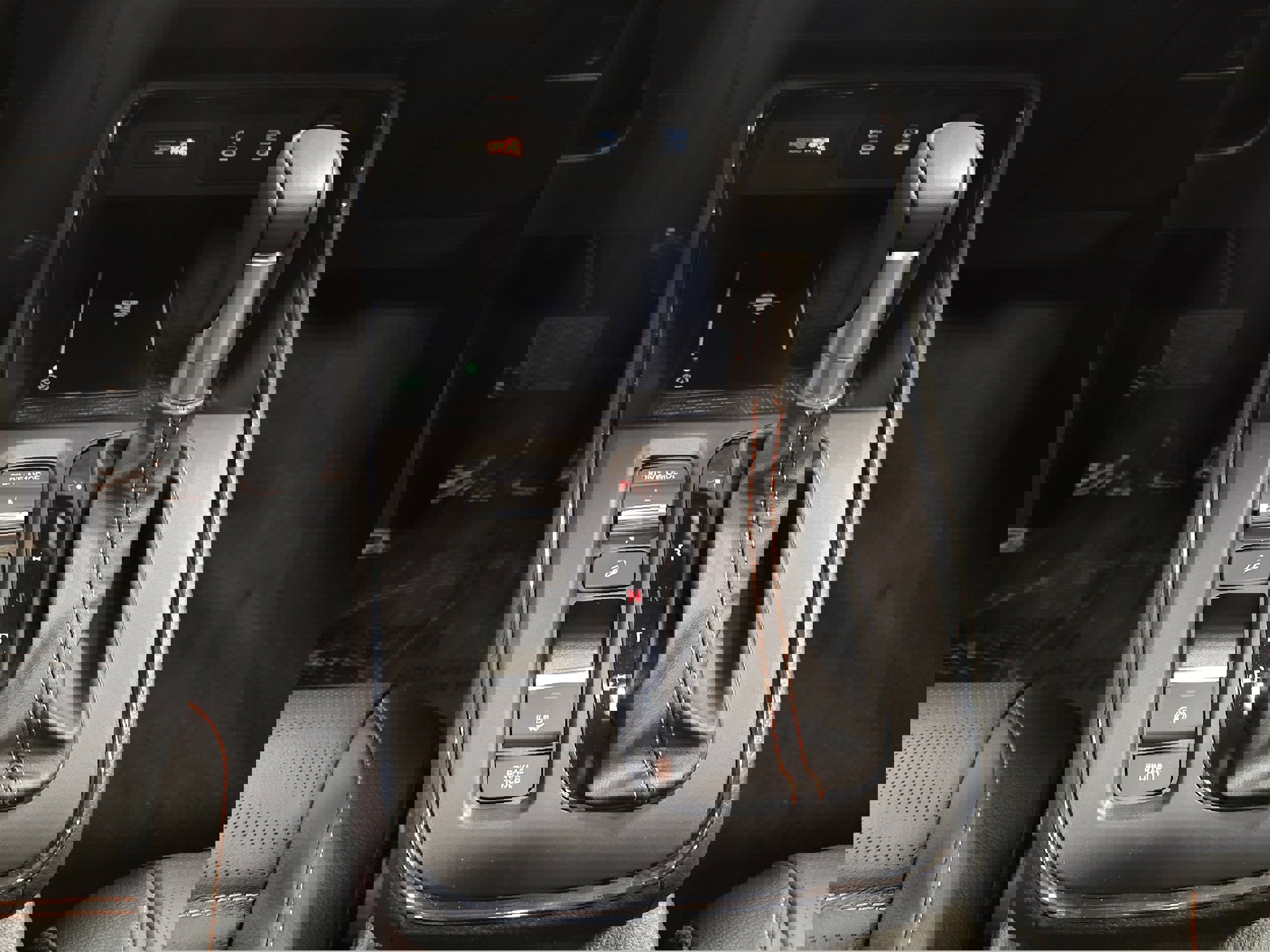 New 2026 Honda CR-V Sport-L image 8