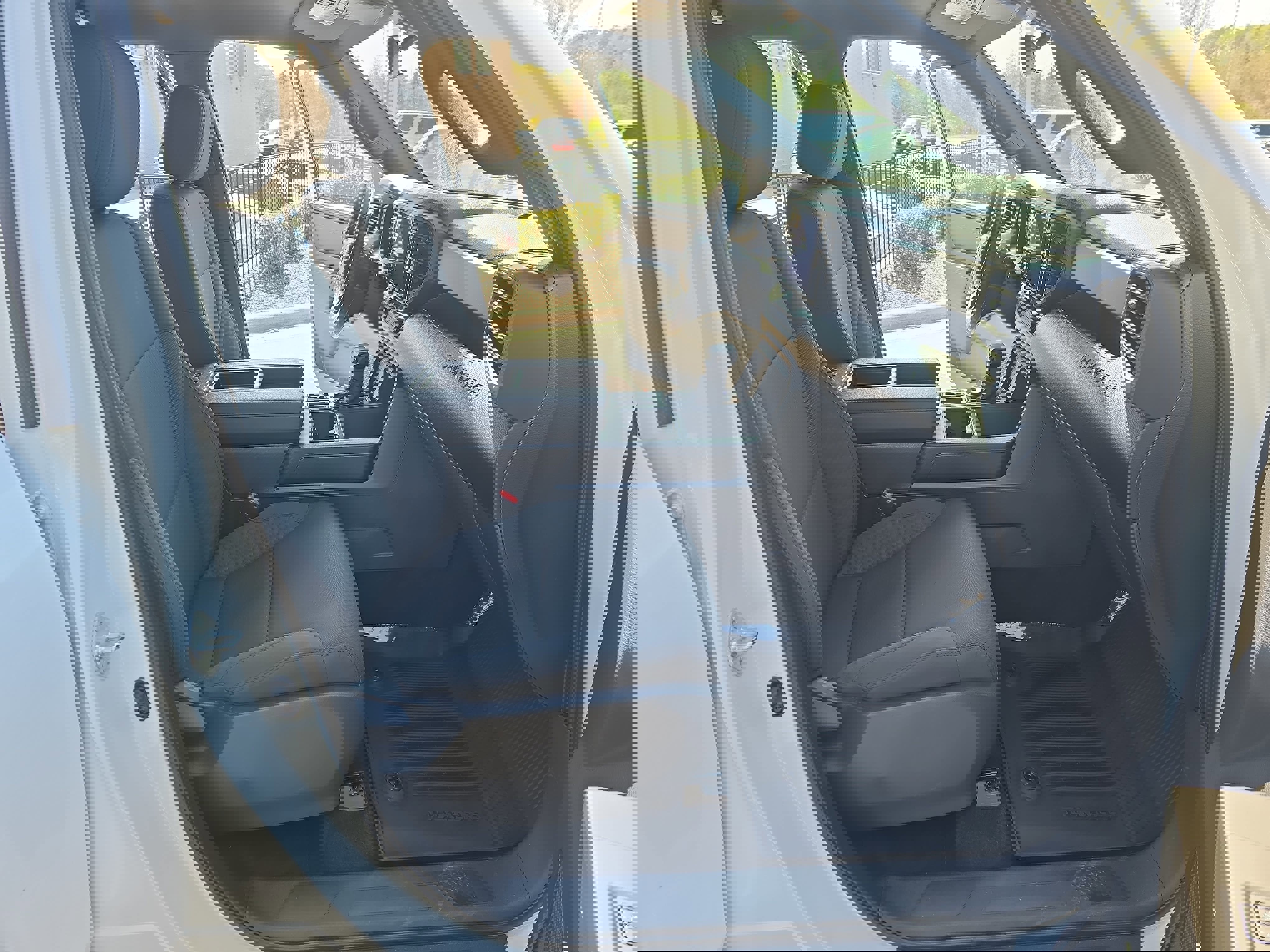 Used 2025 Toyota Tundra SR w/ SR Tow Package image 10