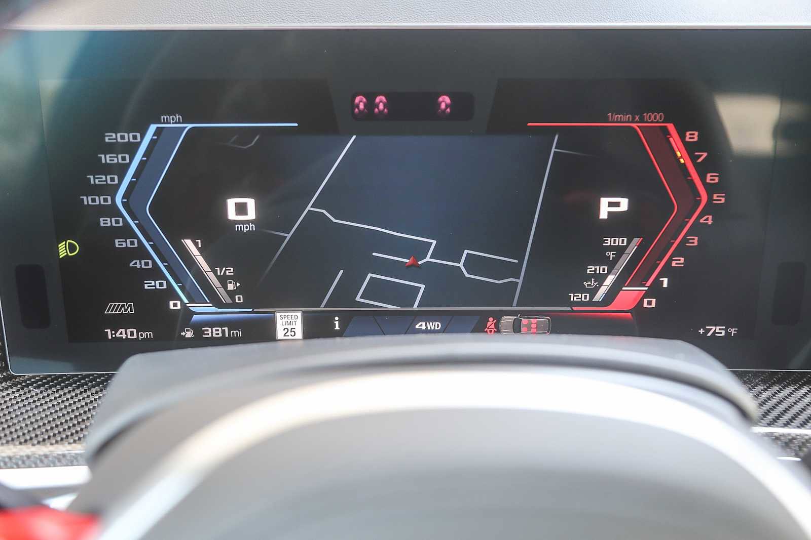 New 2026 BMW X5 M Competition w/ Executive Package image 19