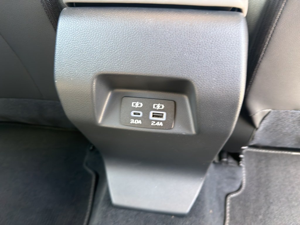 Certified 2024 Subaru Crosstrek 2.0i Premium w/ Crosstrek Mirror Package AWD/4WD image 26