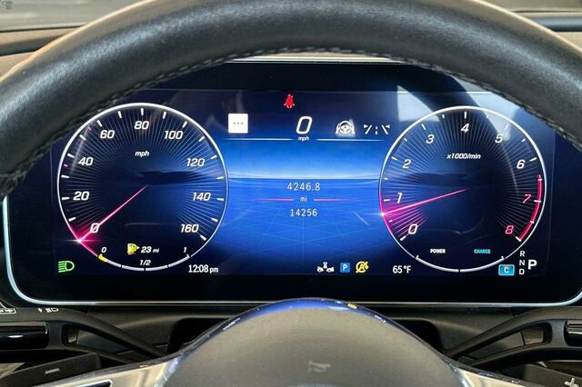 Certified 2022 Mercedes-Benz C 300 Sedan image 32