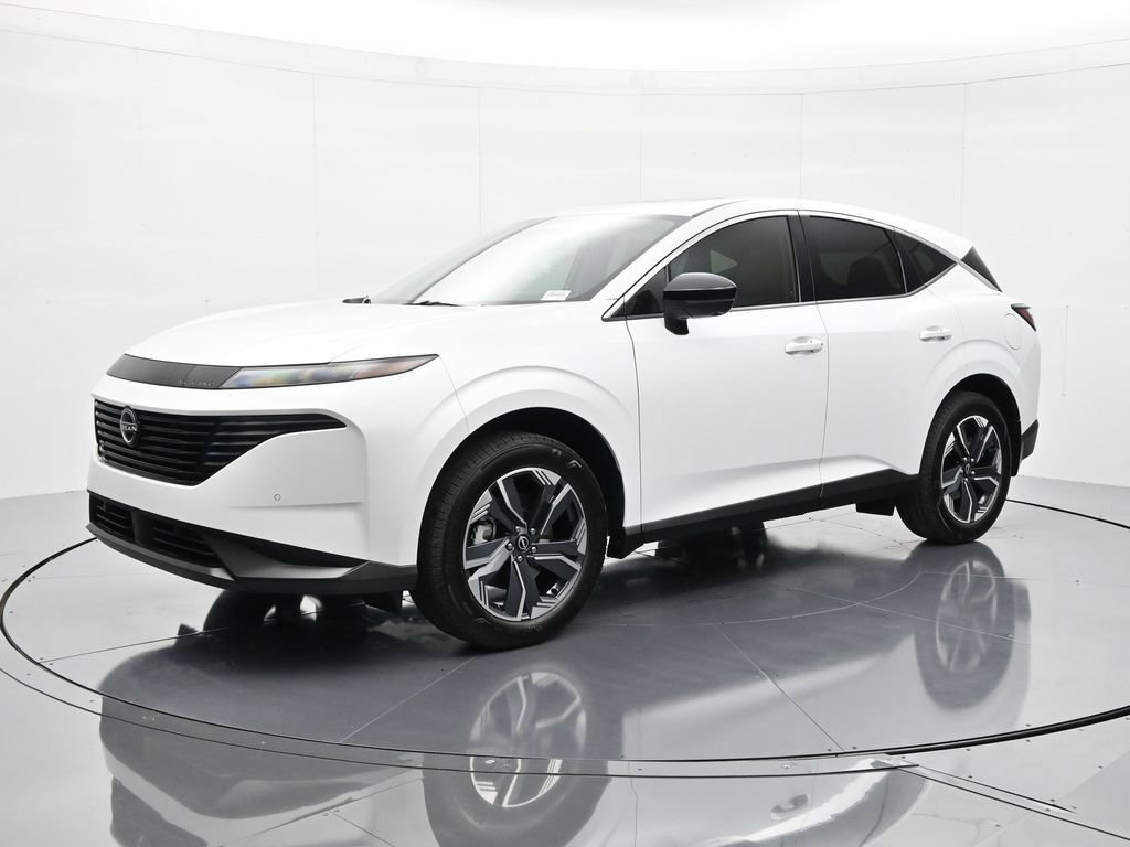 New 2026 Nissan Murano SL
