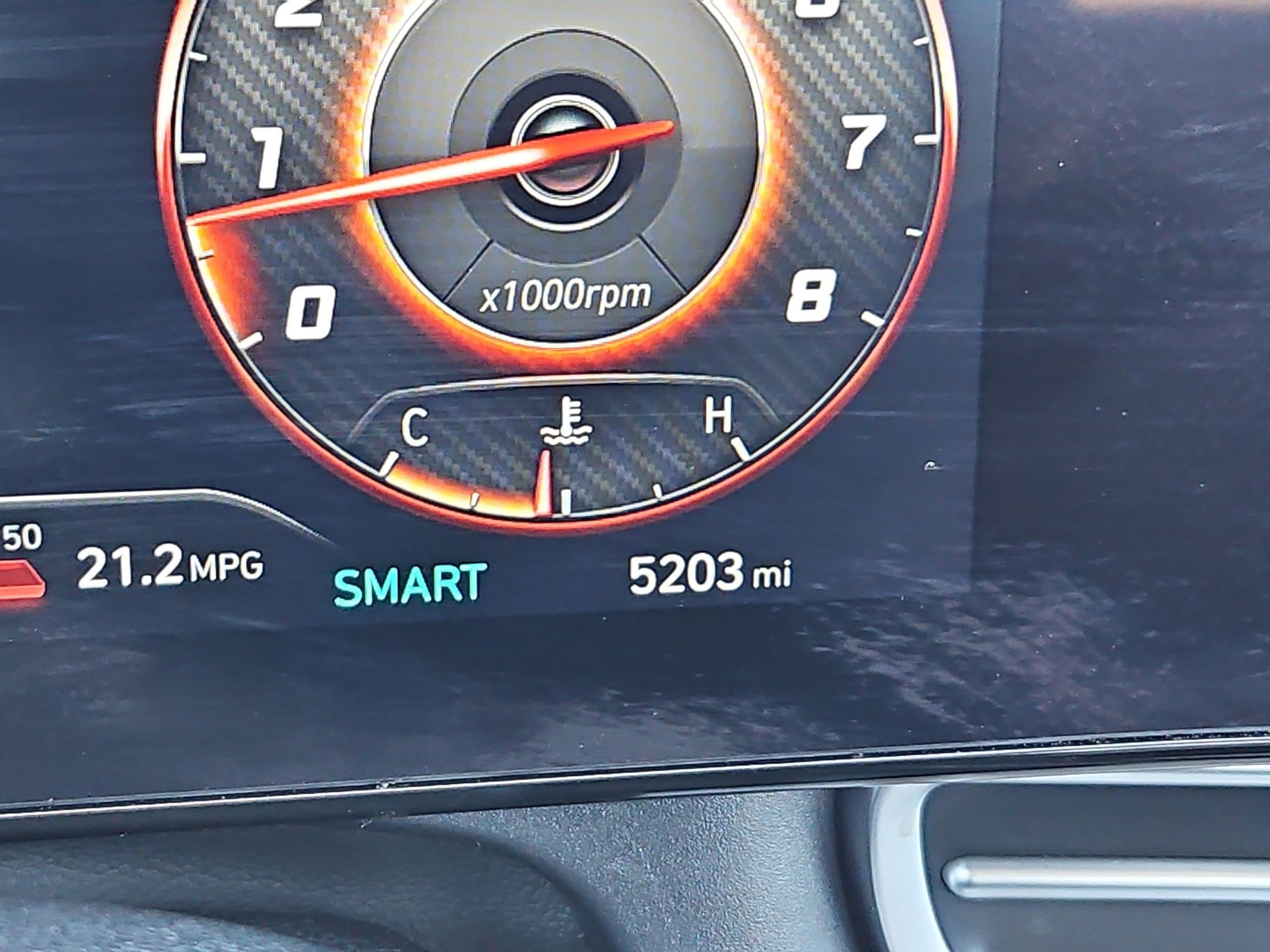 Used 2025 Hyundai Elantra Limited image 21