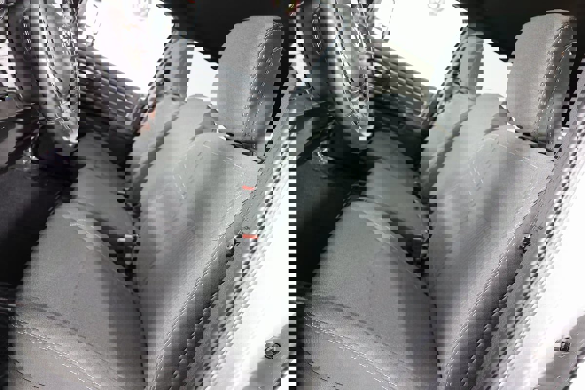 Used 2024 RAM 2500 Big Horn w/ Sport Appearance Package image 9