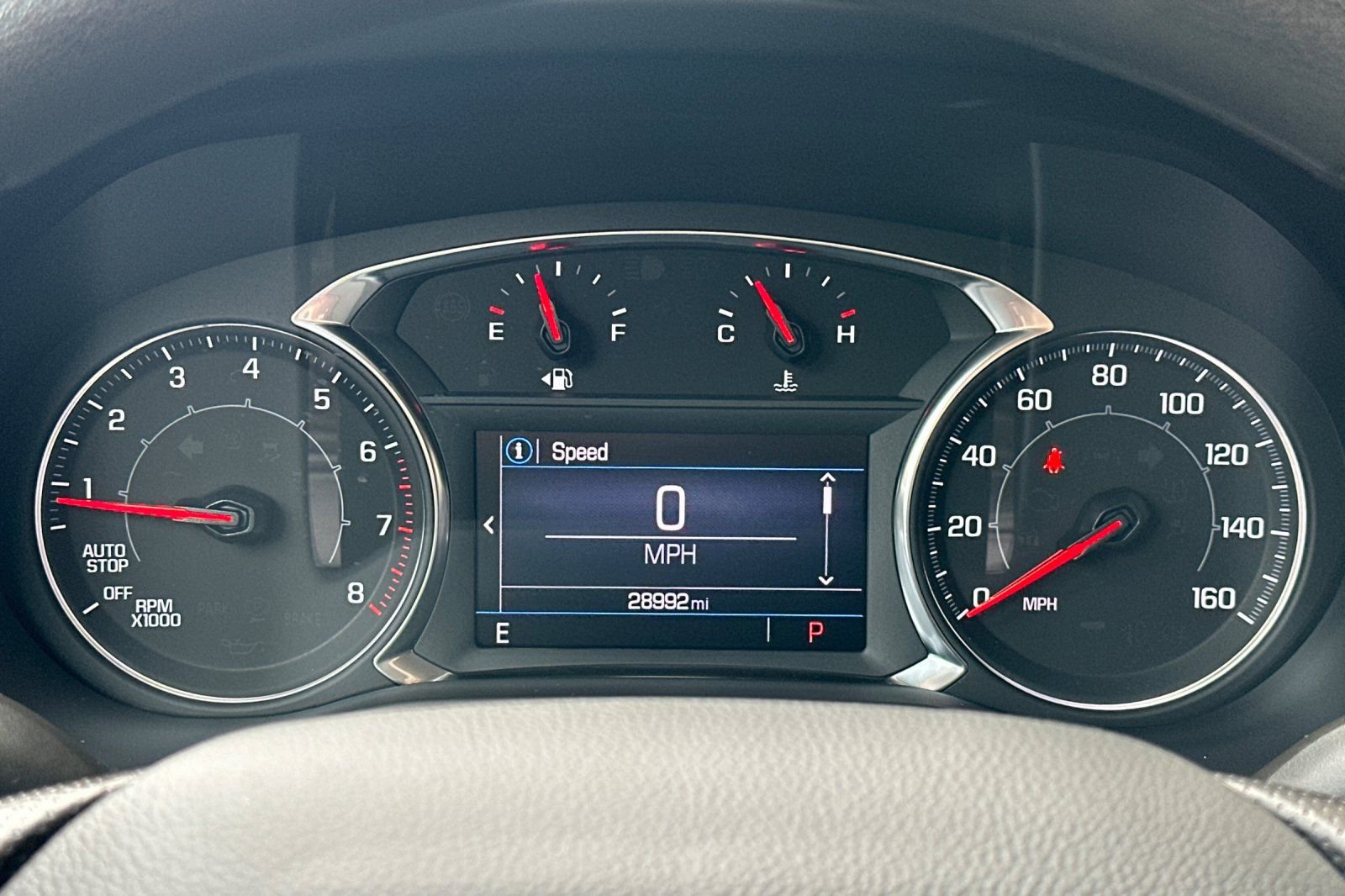 Certified 2022 GMC Acadia SLE image 34