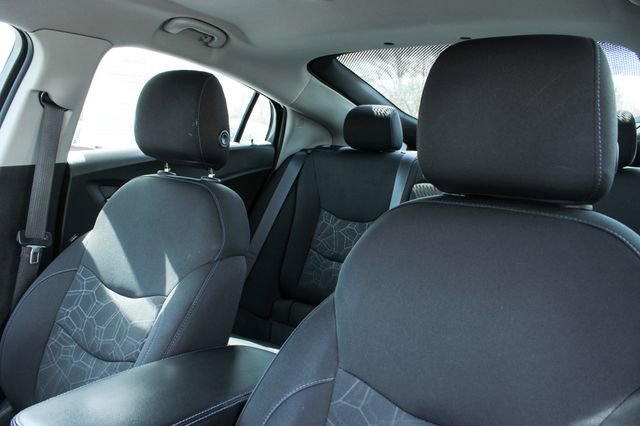 Used 2017 Chevrolet Volt LT w/ Comfort Package image 14