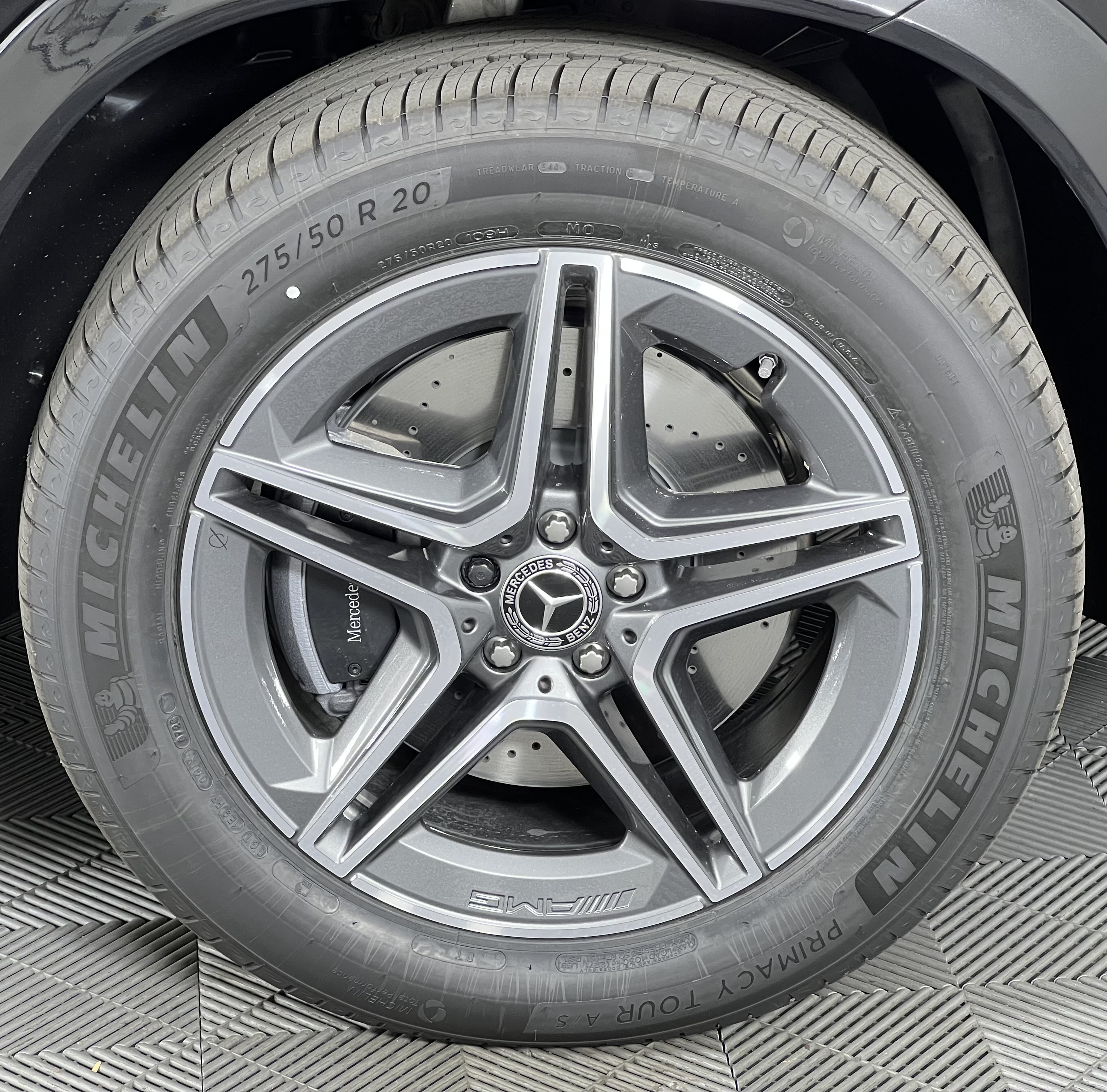 New 2026 Mercedes-Benz GLE 450 4MATIC Coupe image 14