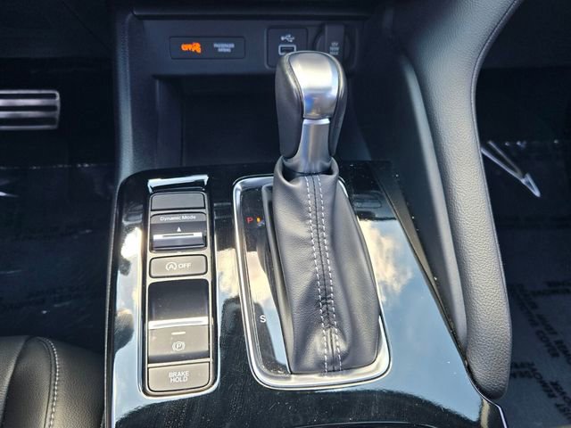 Certified 2024 Acura Integra A-Spec image 17