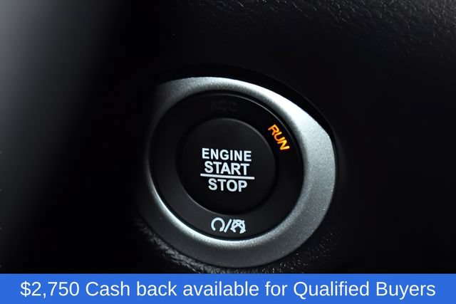 New 2026 Chrysler Voyager LX FWD image 25